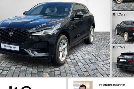 Jaguar F-Pace 42.843 km 43.637 &euro; Berlin 10711