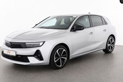 Opel Astra 30.000 km 19.480 &euro; Schönefeld 12529