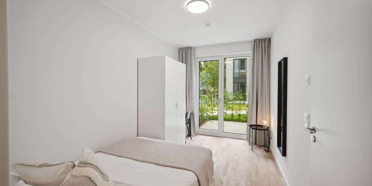 Zimmer Berlin Mitte - 770&euro; | Angebot:26655508