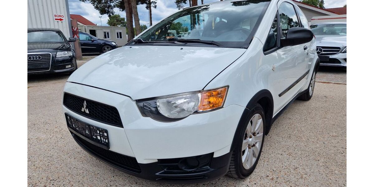 Mitsubishi Colt 98.604 km 4.999 &euro; Berlin 12559