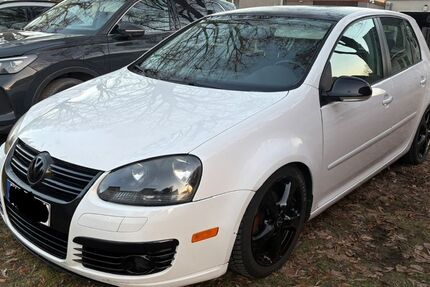 VW Golf 109.200 km 3.500 &euro; Stahnsdorf 14532