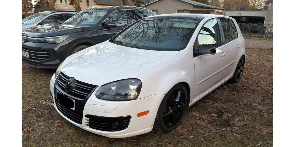 VW Golf 109.200 km 3.500 &euro; Stahnsdorf 14532