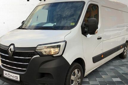 Renault Master 14.906 km 35.999 &euro; Teltow 14513