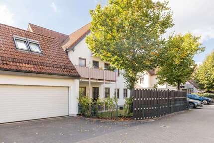Wohnung Leegebruch - 4 Zimmer, 92 m&sup2;, 299.000&euro; | Angebot:27236394