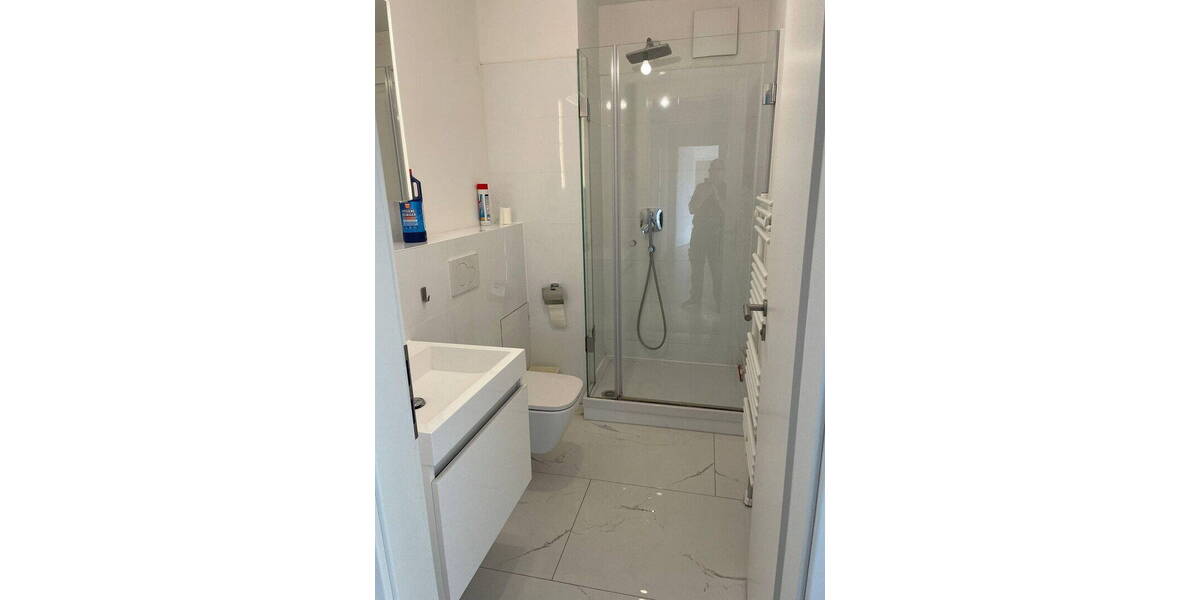 Etagenwohnung Berlin Weißensee - 5 Zimmer, 130 m&sup2;, 2.775&euro; | Angebot:26411468