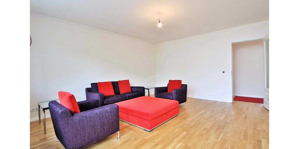 Etagenwohnung Potsdam Berliner Vorstadt - 2 Zimmer, 78 m&sup2;, 1.482&euro; | Angebot:25838371