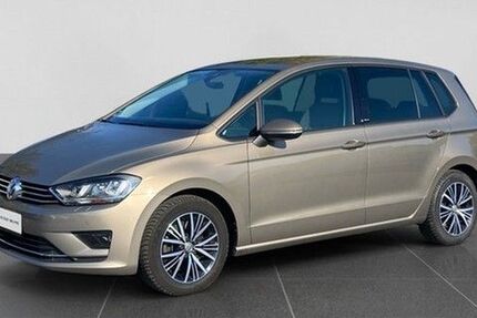 VW Golf Sportsvan 62.108 km 14.990 &euro; Rüdersdorf 15562