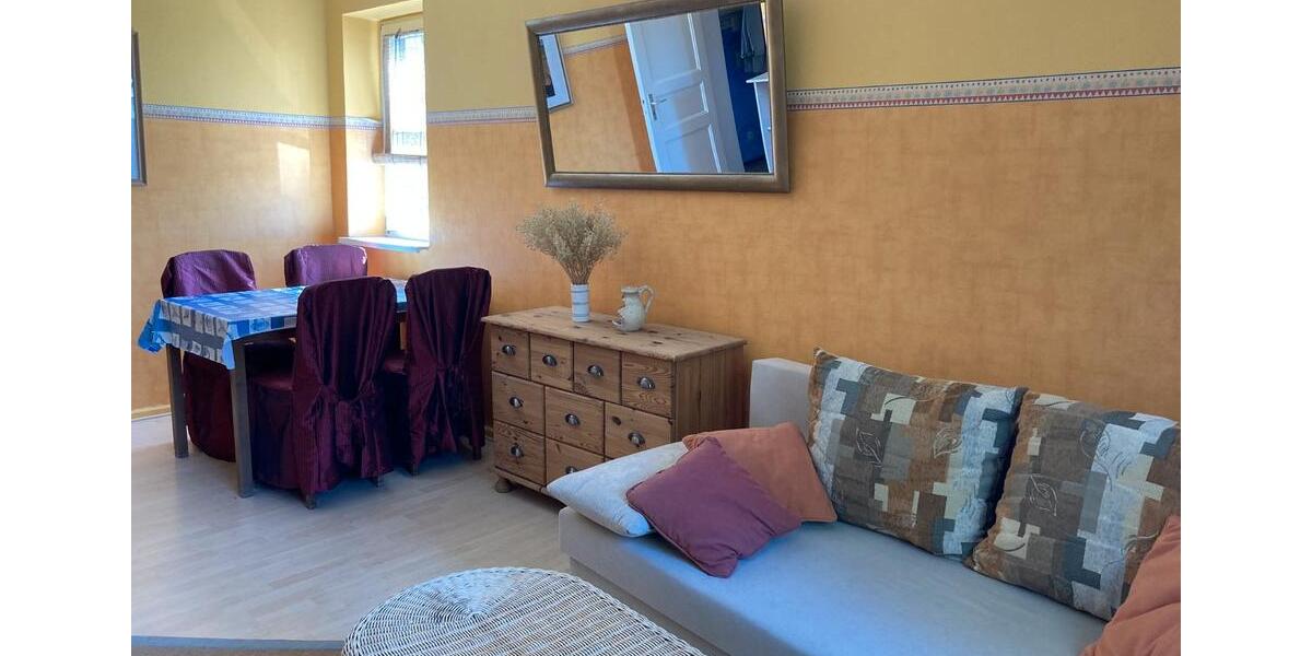 Etagenwohnung Berlin Reinickendorf - 2 Zimmer, 49 m&sup2;, 800&euro; | Angebot:26223883