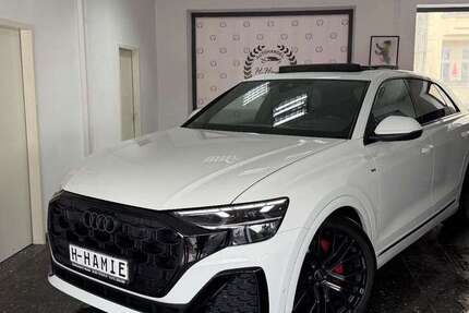 Audi Q8 24.400 km 79.990 &euro; Berlin 10829