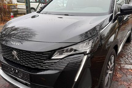 Peugeot 3008 9.200 km 21.980 &euro; Berlin 12109