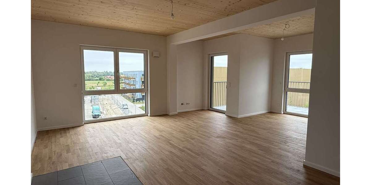 Etagenwohnung Berlin Neukölln - 4 Zimmer, 110 m&sup2;, 1.762&euro; | Angebot:27327806