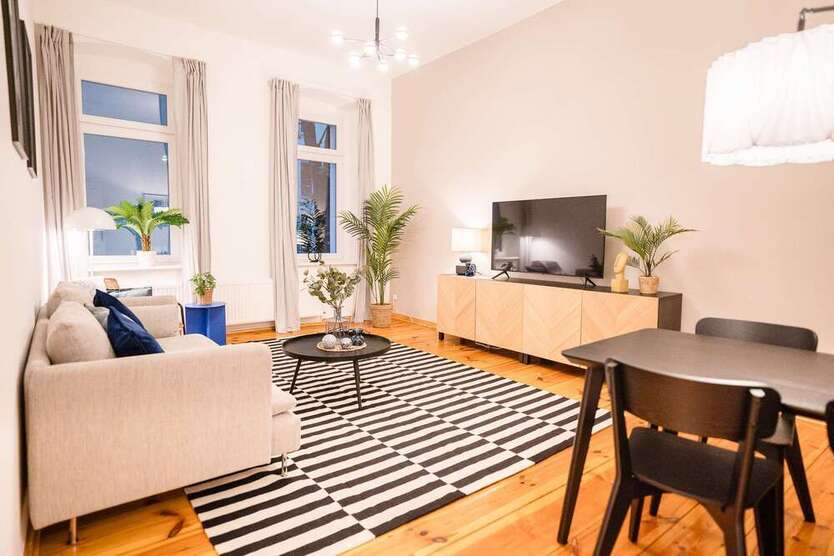 Wohnung zum Kaufen in Berlin 395.000 € 59.32 m²