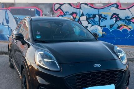 Ford Puma 46.108 km 16.900 &euro; Berlin 12459