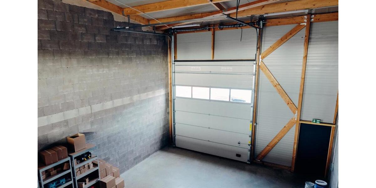 Gewerbeobjekt Hennigsdorf - 1.700&euro; | Angebot:16643046