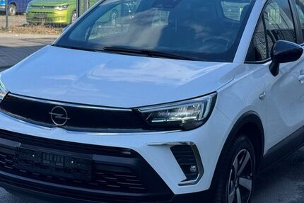 Opel Crossland (X) 167.280 km 10.990 &euro; Wildau 15745