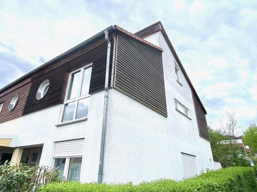 Vorankündigung - Bezugsfeie Doppelhaushälfte mit Stellplatz nahe Müggelsee 5 zimmer