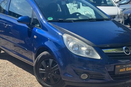 Opel Corsa 333.000 km 890 &euro; Berlin 13127