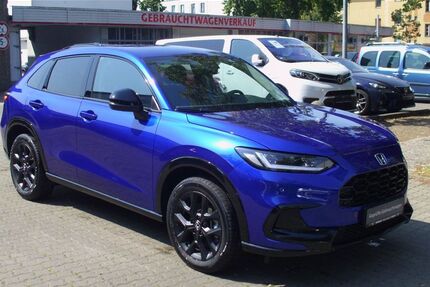 Honda ZR-V 1.500 km 34.720 &euro; Berlin 13403