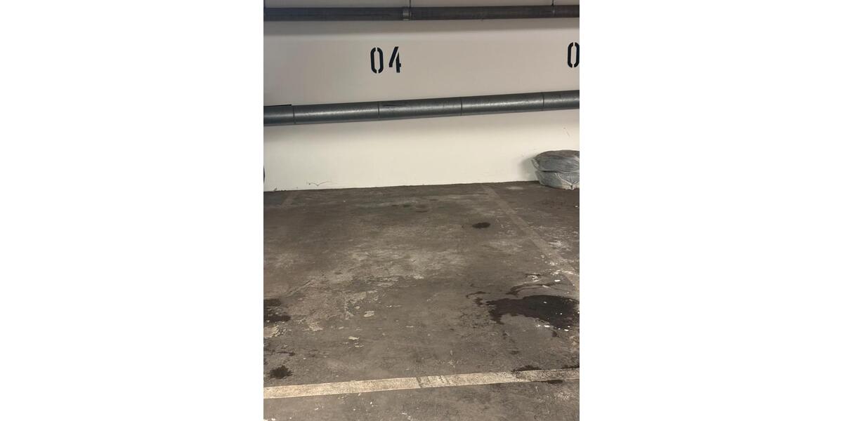 Garagen / Stellplätze Berlin Reinickendorf - 110&euro; | Angebot:26020061