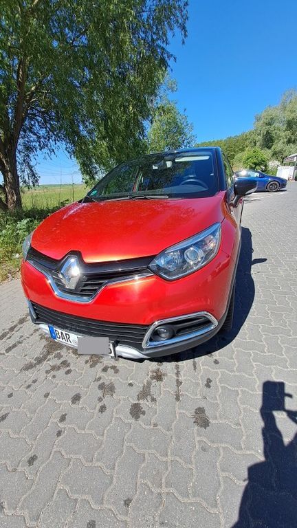 Captur