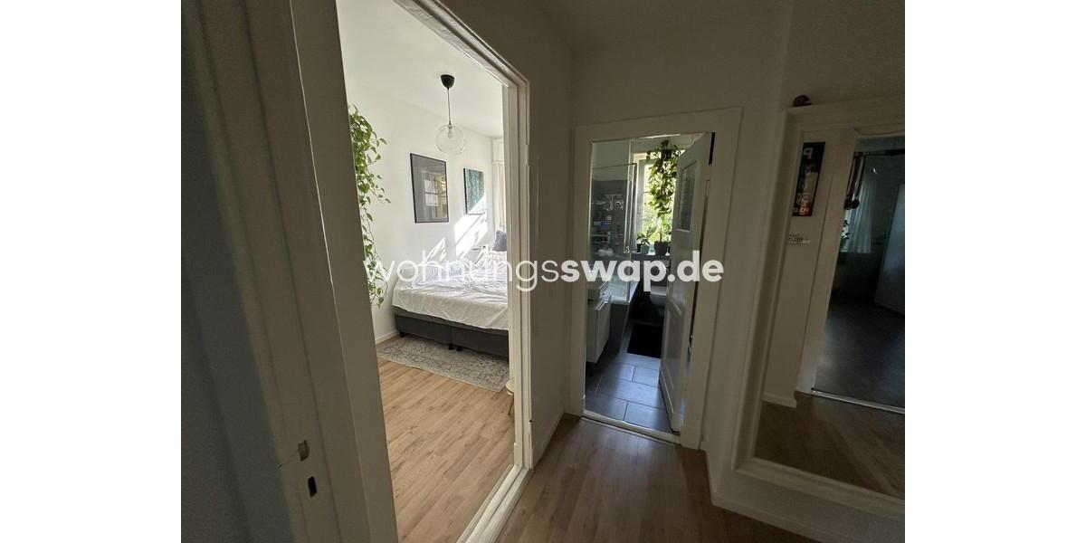 Etagenwohnung Berlin Lichtenberg - 3 Zimmer, 60 m&sup2;, 900&euro; | Angebot:24540228