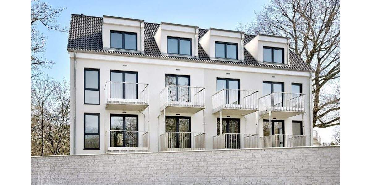 Etagenwohnung Berlin Westend - 2 Zimmer, 43 m&sup2;, 330.000&euro; | Angebot:25820517