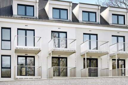 Wohnung Berlin Westend - 2 Zimmer, 43 m&sup2;, 330.000&euro; | Angebot:25820517