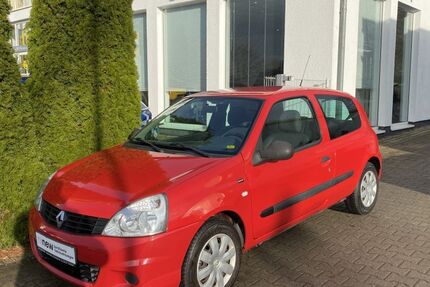 Renault Clio 88.799 km 4.990 &euro; Borgsdorf 16556