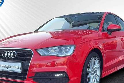 Audi A3 300.000 km 8.990 &euro; Berlin 13581