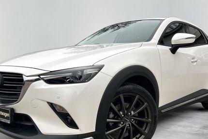 Mazda CX-3 8.330 km 21.990 &euro; Berlin 13599