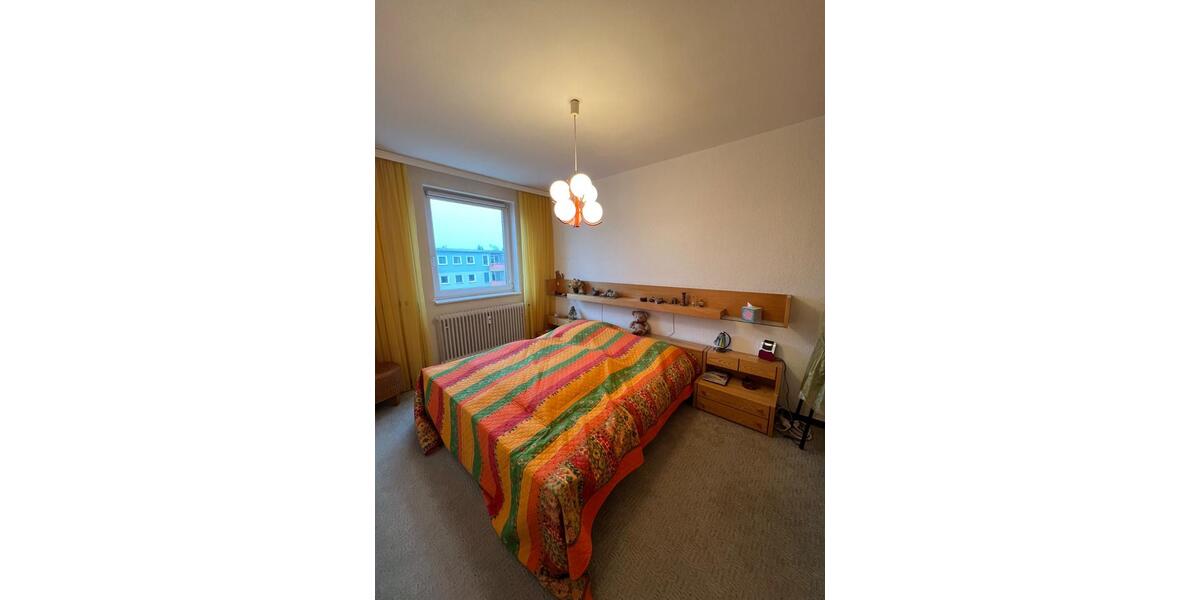 Dachgeschoßwohnung Berlin Tempelhof-Schöneberg - 2.5 Zimmer, 59 m&sup2;, 281.000&euro; | Angebot:25807129