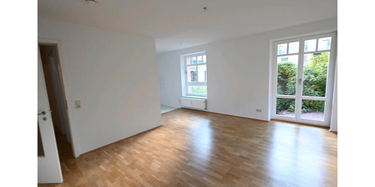 Erdgeschoßwohnung Berlin Treptow-Köpenick - 3 Zimmer, 62 m&sup2;, 285.000&euro; | Angebot:26040894