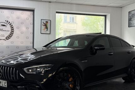Mercedes-Benz AMG GT 79.000 km 84.990 &euro; Berlin 10829