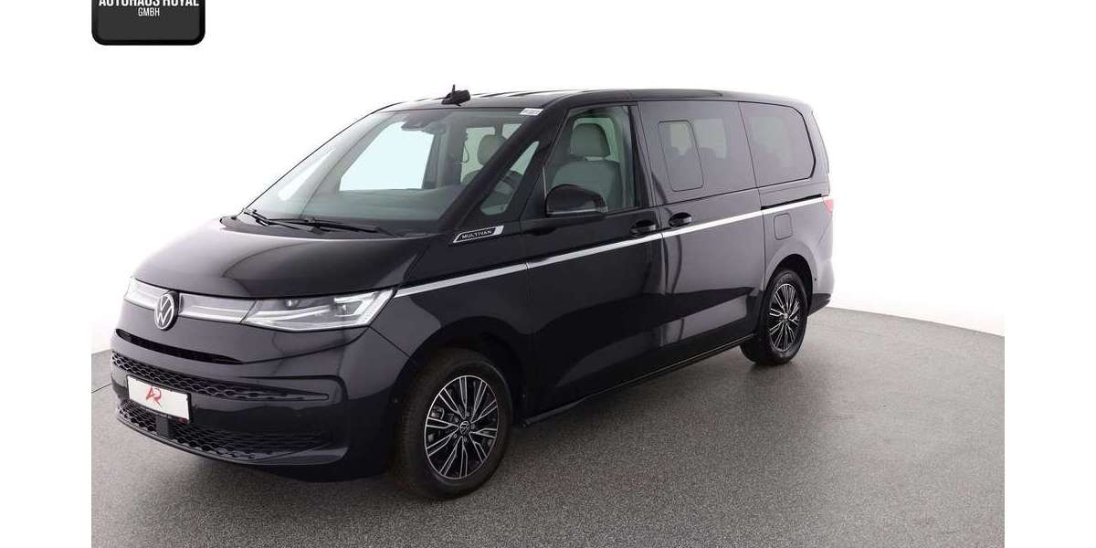 VW T7 Multivan 34.626 km 55.880 € Berlin 12103
