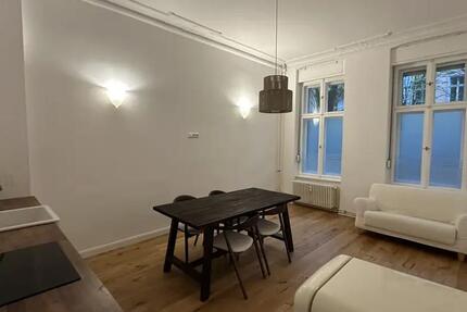 Haus Berlin Pankow - 1.5 Zimmer, 43 m&sup2;, 439&euro; | Angebot:27692159