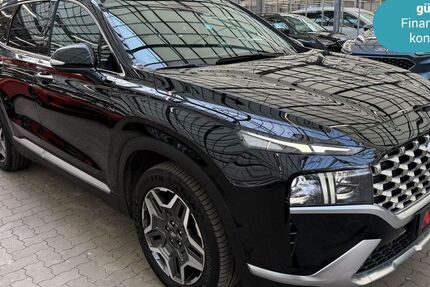 Hyundai SANTA FE 55.755 km 33.990 &euro; Ludwigsfelde (bei Berlin) 14974