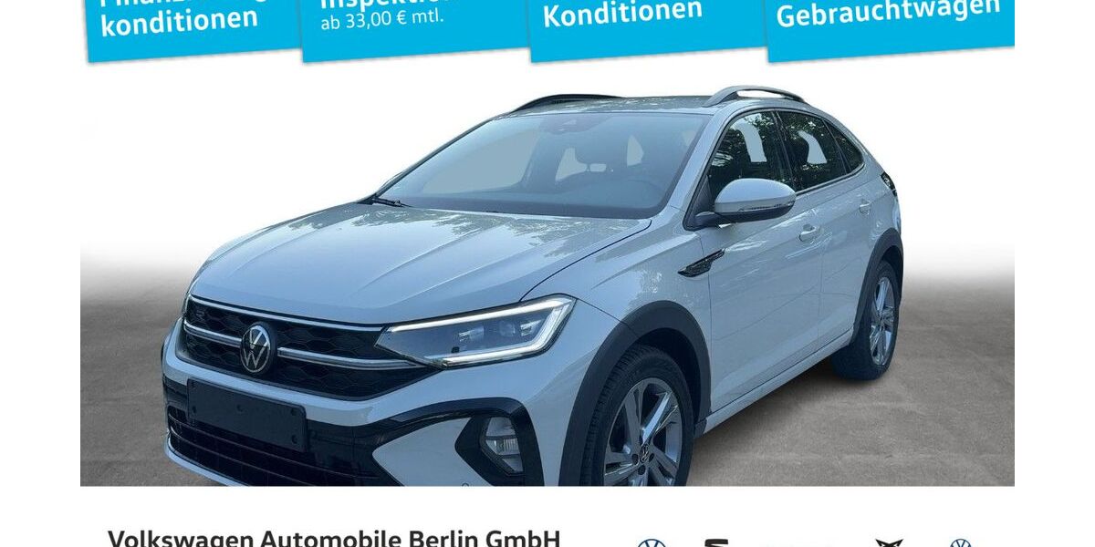 VW Taigo 43.208 km 18.990 &euro; Berlin 13599