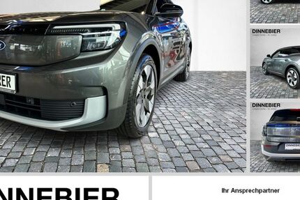 Ford Explorer 5.000 km 42.895 &euro; Berlin 12277