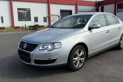 VW Passat 119.000 km 6.000 &euro; Velten 16727