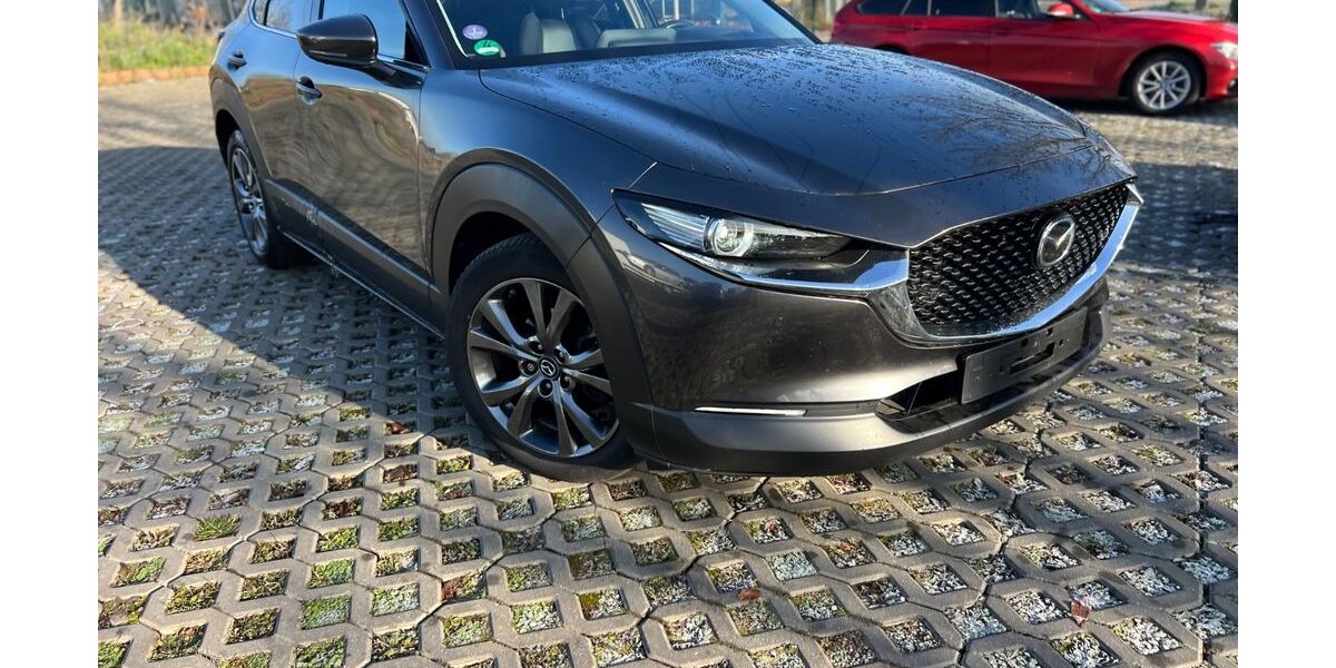 Mazda CX-3 169.347 km 14.999 &euro; Berlin 12277