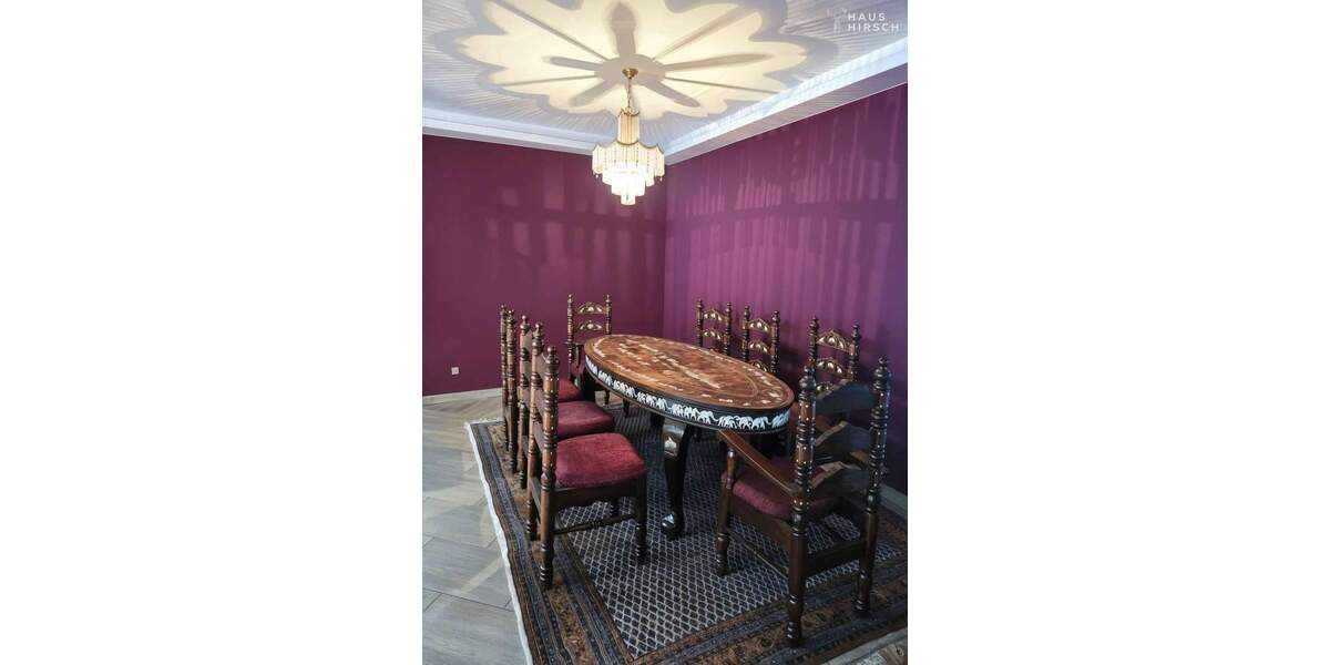 Etagenwohnung Blankenfelde-Mahlow Blankenfelde - 4 Zimmer, 140 m&sup2;, 580.000&euro; | Angebot:25750595