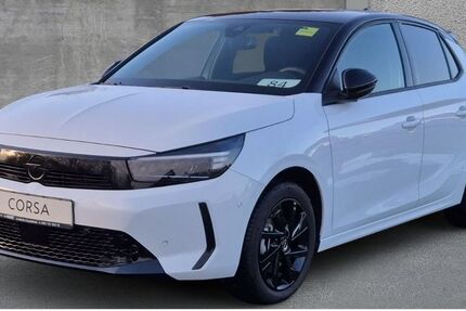 Opel Corsa 11.374 km 19.990 &euro; Berlin 13158