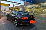 VW Passat 197.000 km 13.000 € Berlin 10178