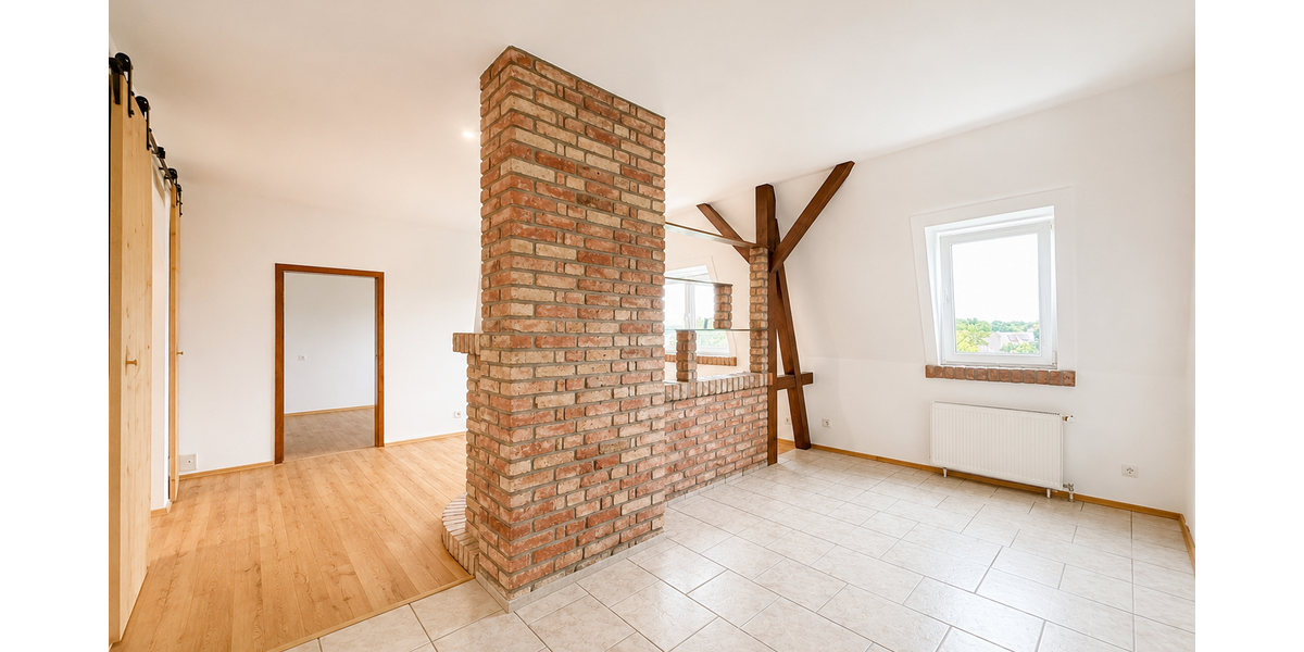 Etagenwohnung Königs Wusterhausen - 3 Zimmer, 90 m&sup2;, 349.000&euro; | Angebot:27271500