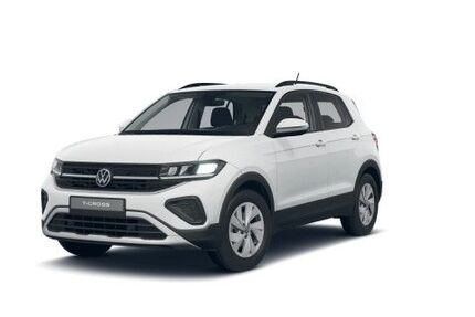 VW T-Cross 5.447 km 27.950 &euro; Berlin 14167