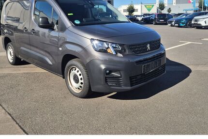 Peugeot Partner 66.144 km 16.999 € Wildau 15745