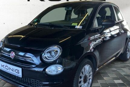 Fiat 500 20.810 km 14.999 &euro; Oranienburg bei Berlin 16515