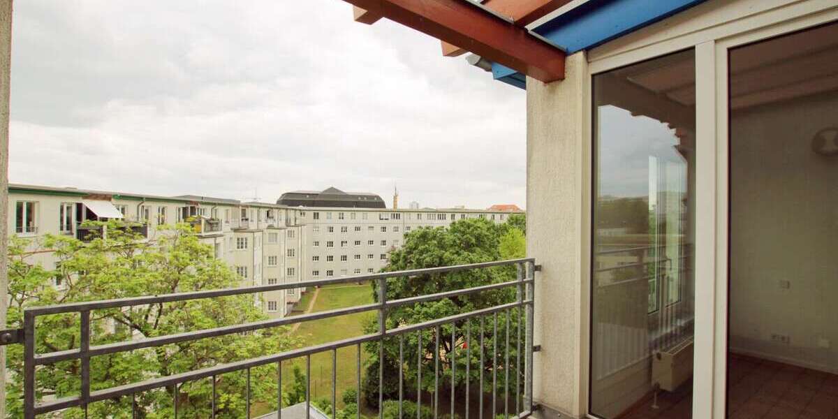 Etagenwohnung Berlin-Hohenschönhausen Hohenschönhausen - 2 Zimmer, 57 m&sup2;, 249.000&euro; | Angebot:26672127