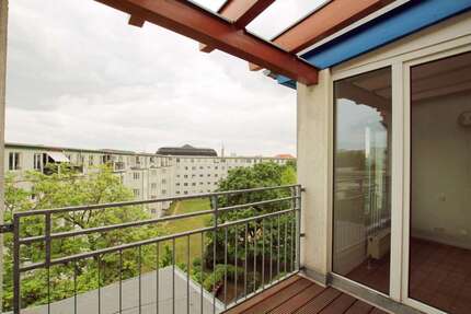Wohnung Berlin-Hohenschönhausen Hohenschönhausen - 2 Zimmer, 57 m&sup2;, 249.000&euro; | Angebot:26672127