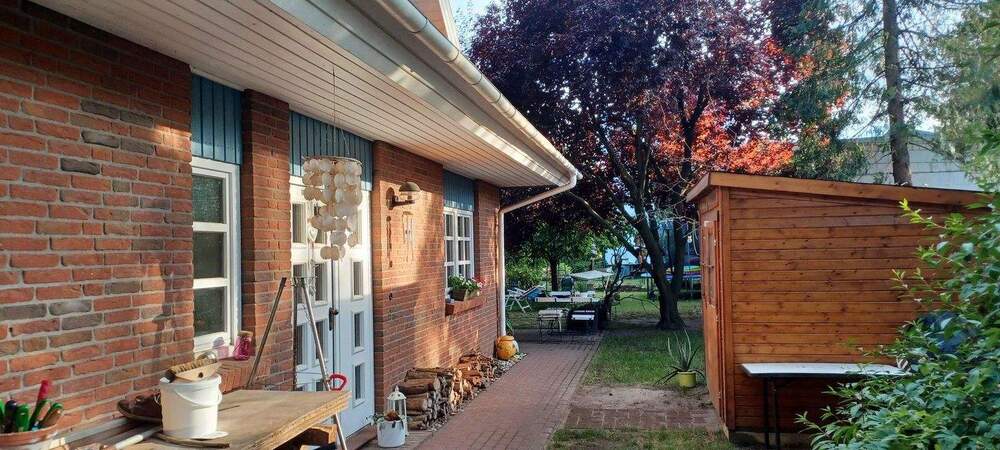 Einfamilienhaus Berlin Rudow - 6 Zimmer, 135 m&sup2;, 655.000&euro; | Angebot:25654266